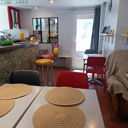 Le Bouddha Besse Bed & Breakfast Dış mekan fotoğraf