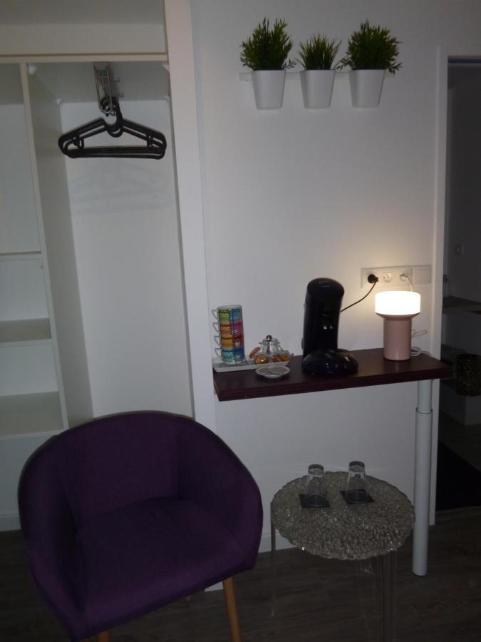 Le Bouddha Besse Bed & Breakfast Dış mekan fotoğraf