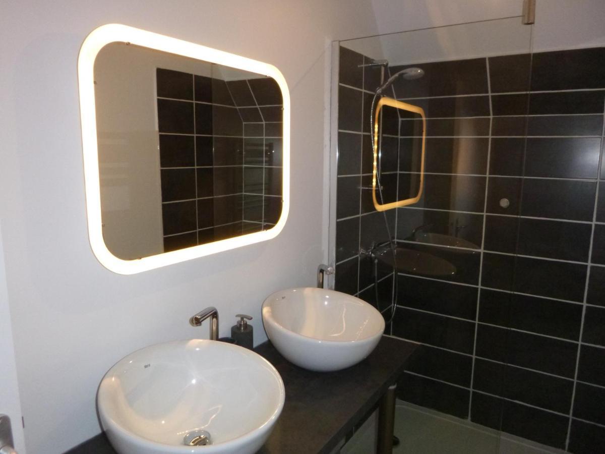 Le Bouddha Besse Bed & Breakfast Dış mekan fotoğraf