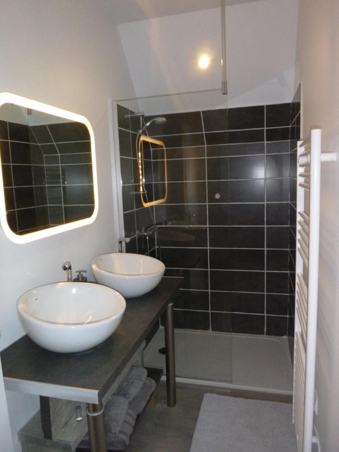Le Bouddha Besse Bed & Breakfast Dış mekan fotoğraf