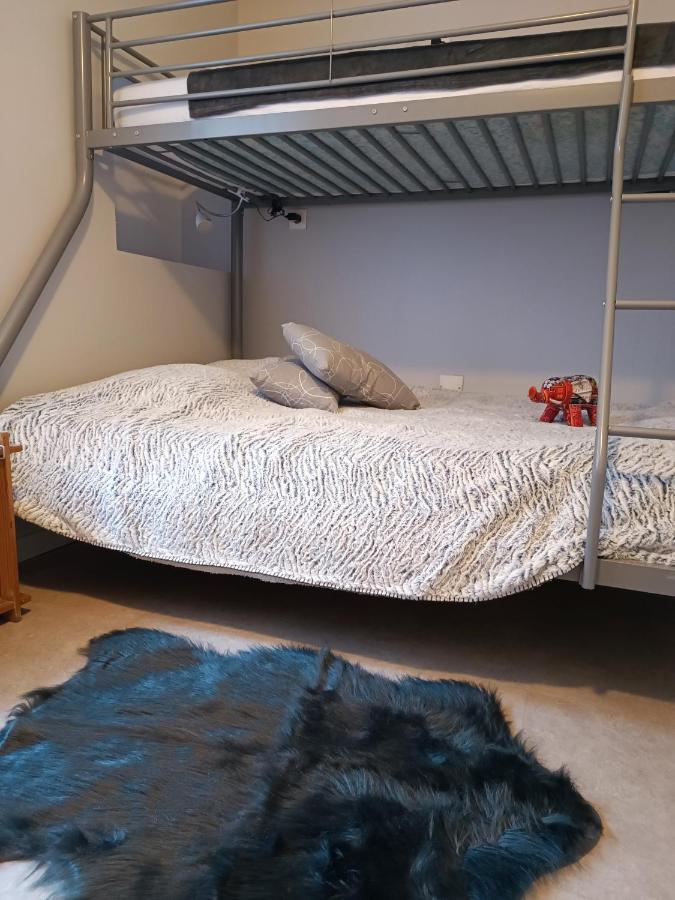 Le Bouddha Besse Bed & Breakfast Dış mekan fotoğraf