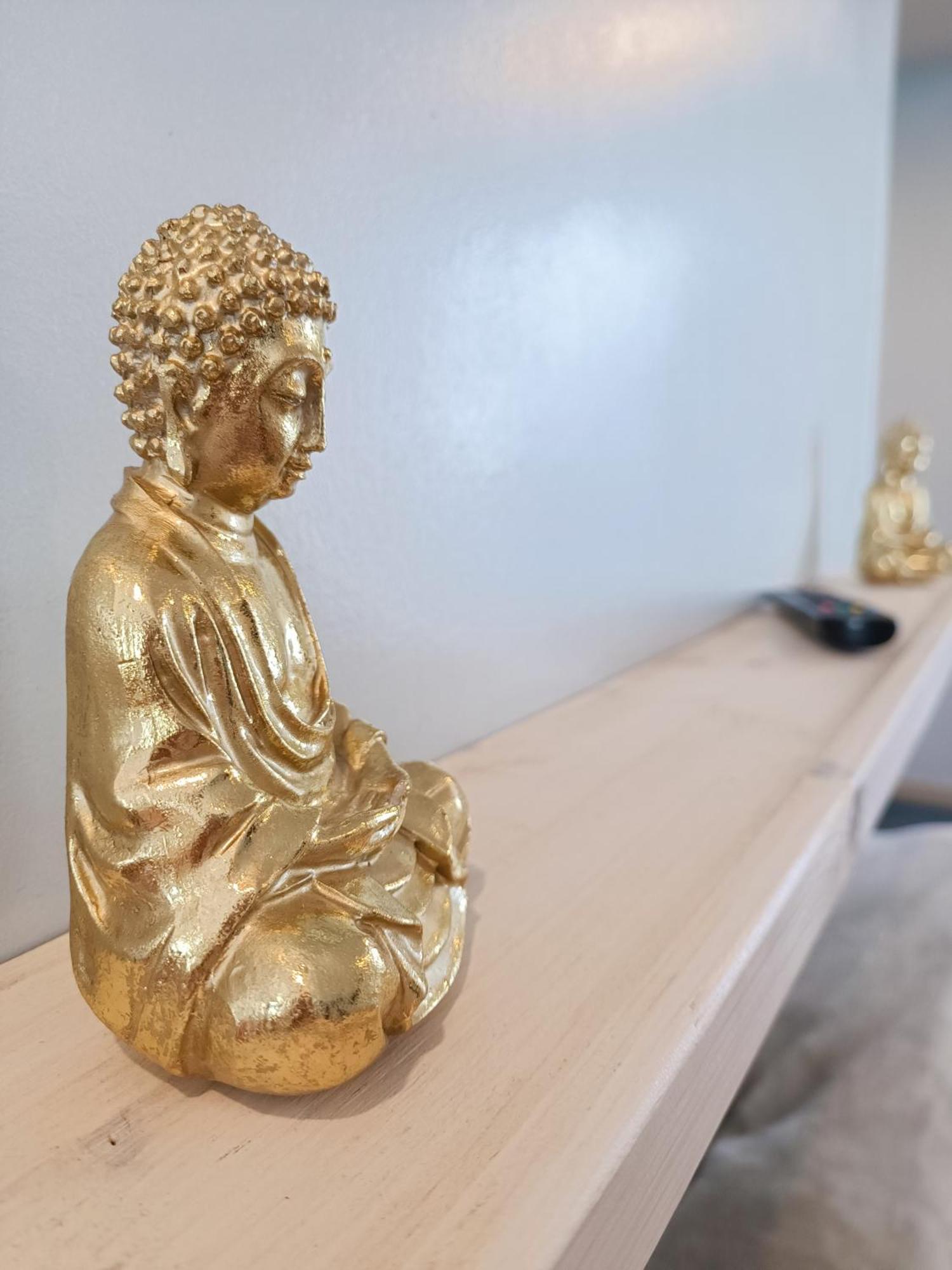 Le Bouddha Besse Bed & Breakfast Dış mekan fotoğraf